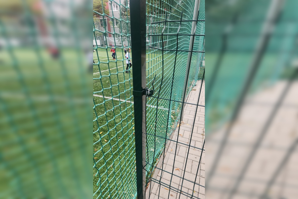 FOTO: Stav ihrísk v Galante, foto 8