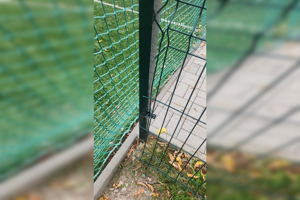 FOTO: Stav ihrísk v Galante, foto 10