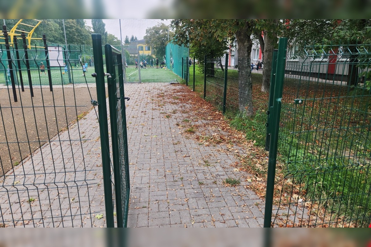 FOTO: Stav ihrísk v Galante, foto 11