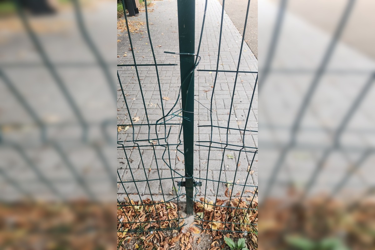 FOTO: Stav ihrísk v Galante, foto 12