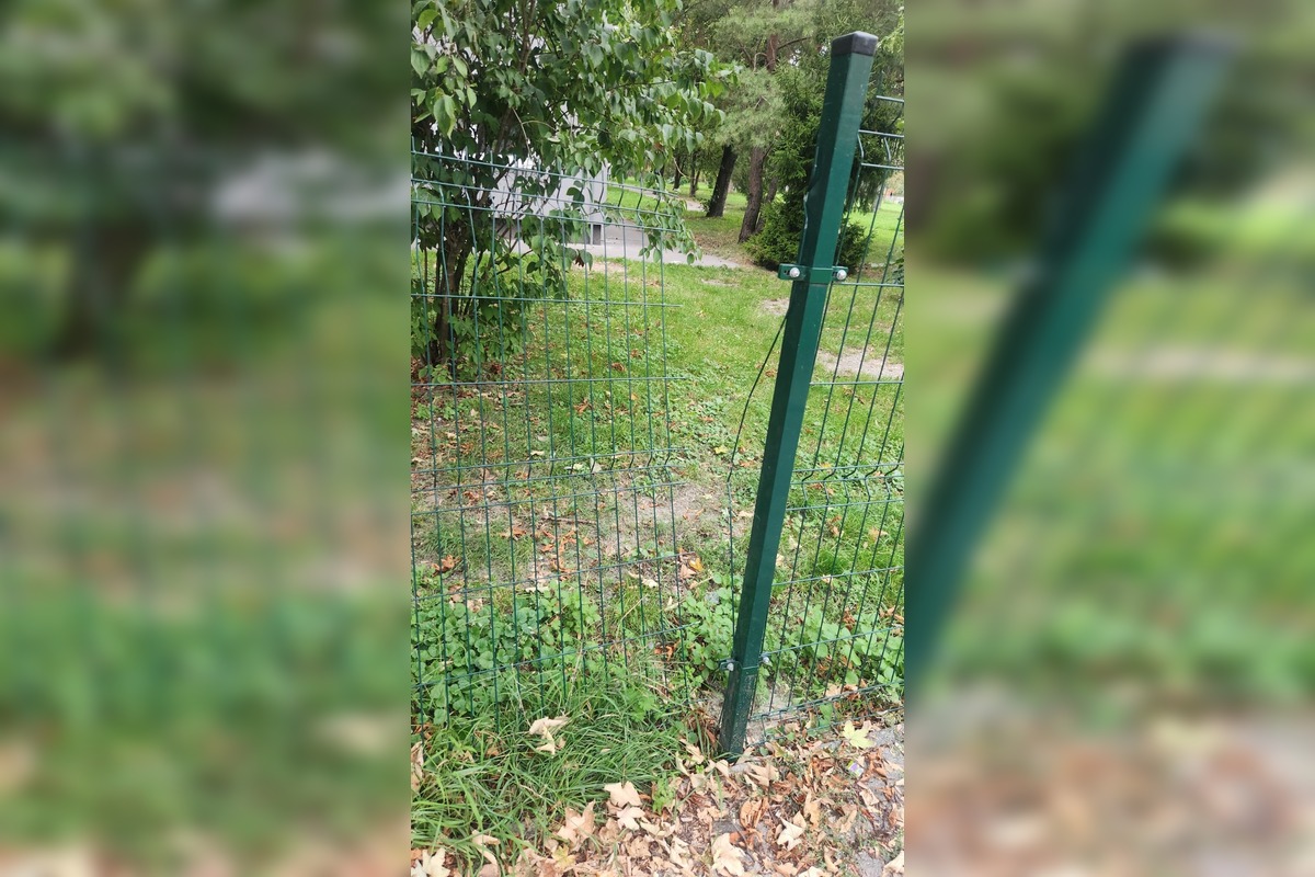 FOTO: Stav ihrísk v Galante, foto 13