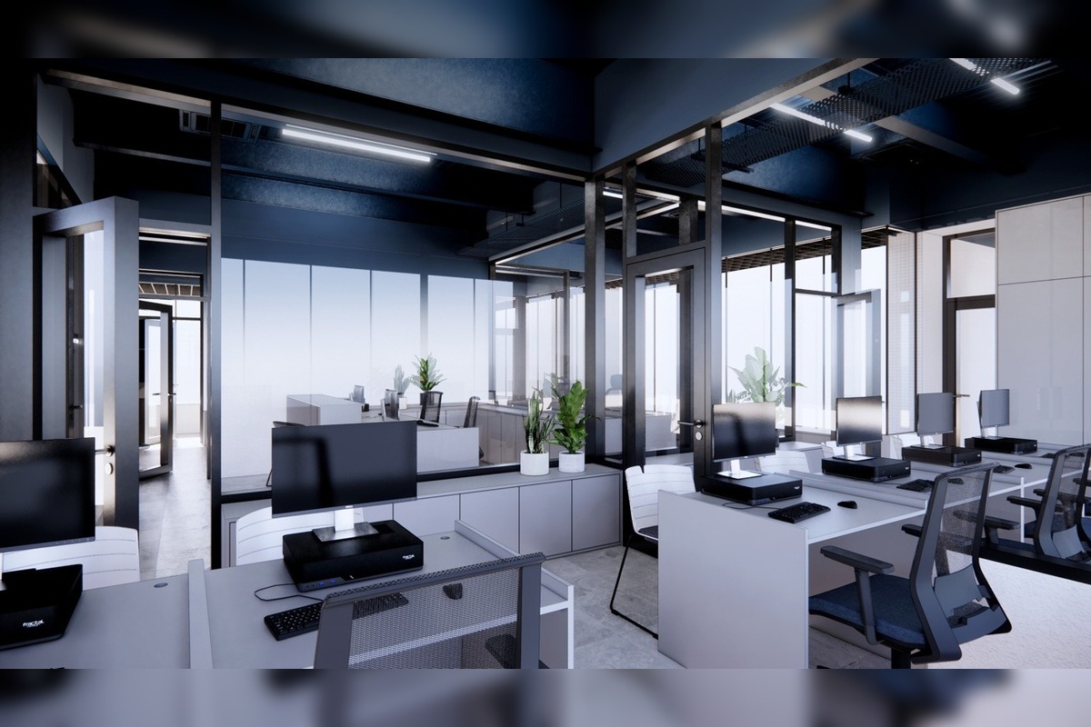 FOTO: V budove Tatraskla bude sídliť Mestská polícia, foto 3