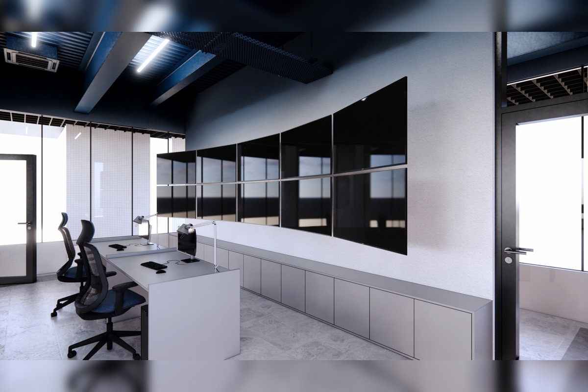 FOTO: V budove Tatraskla bude sídliť Mestská polícia, foto 4