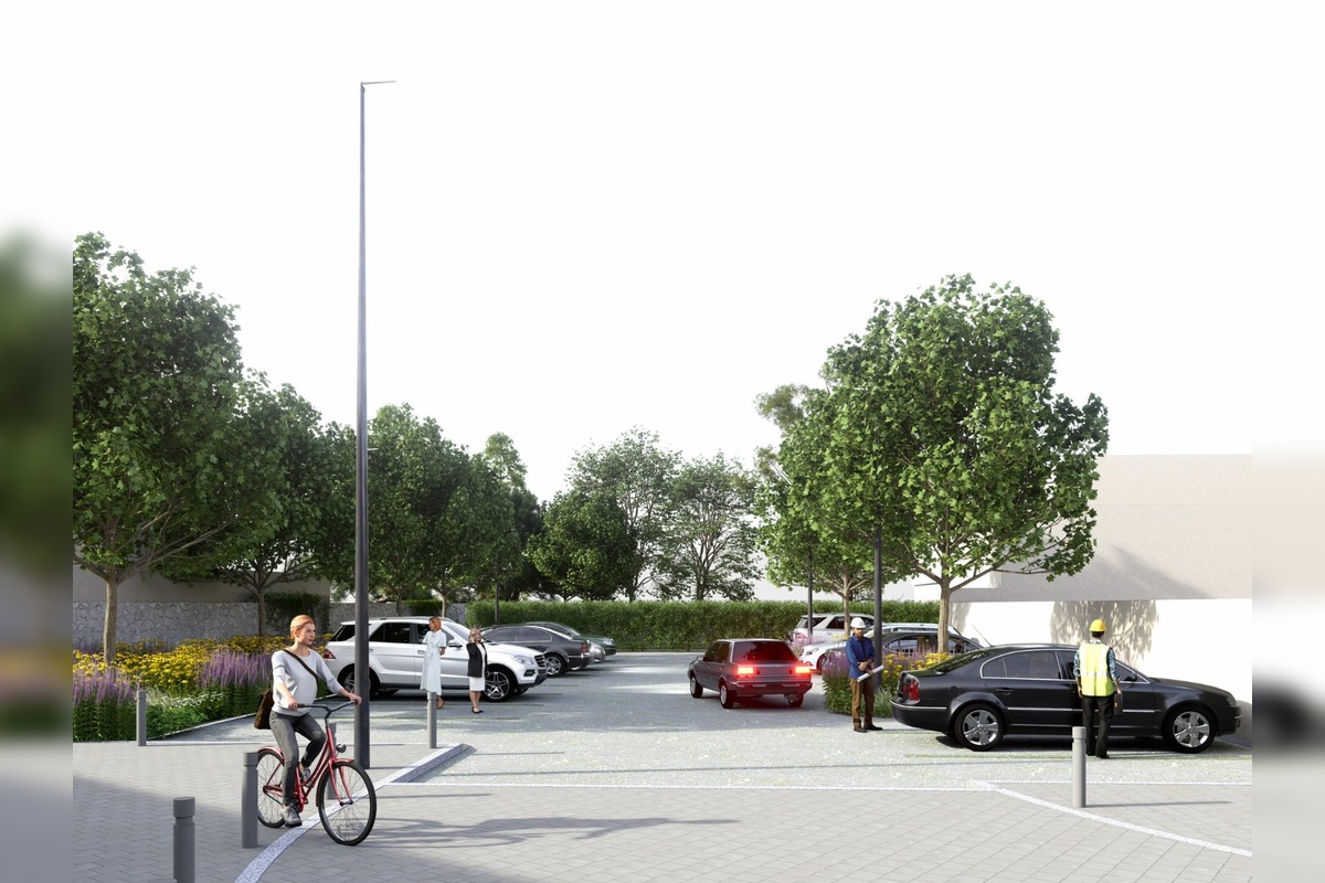 FOTO: Prestupný terminál v Modre zlepší spojenie s Trnavou a Bratislavou, foto 12