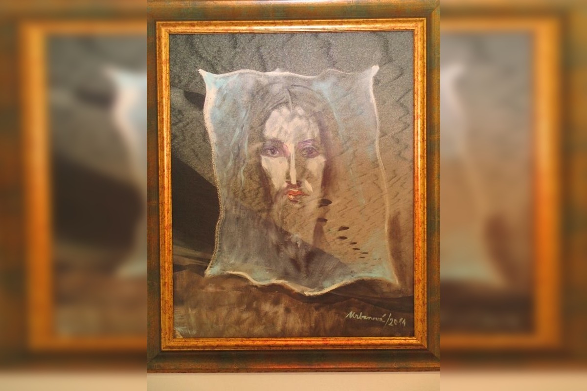 FOTO: Diela akademickej maliarky Emílie Urbanovej, foto 11