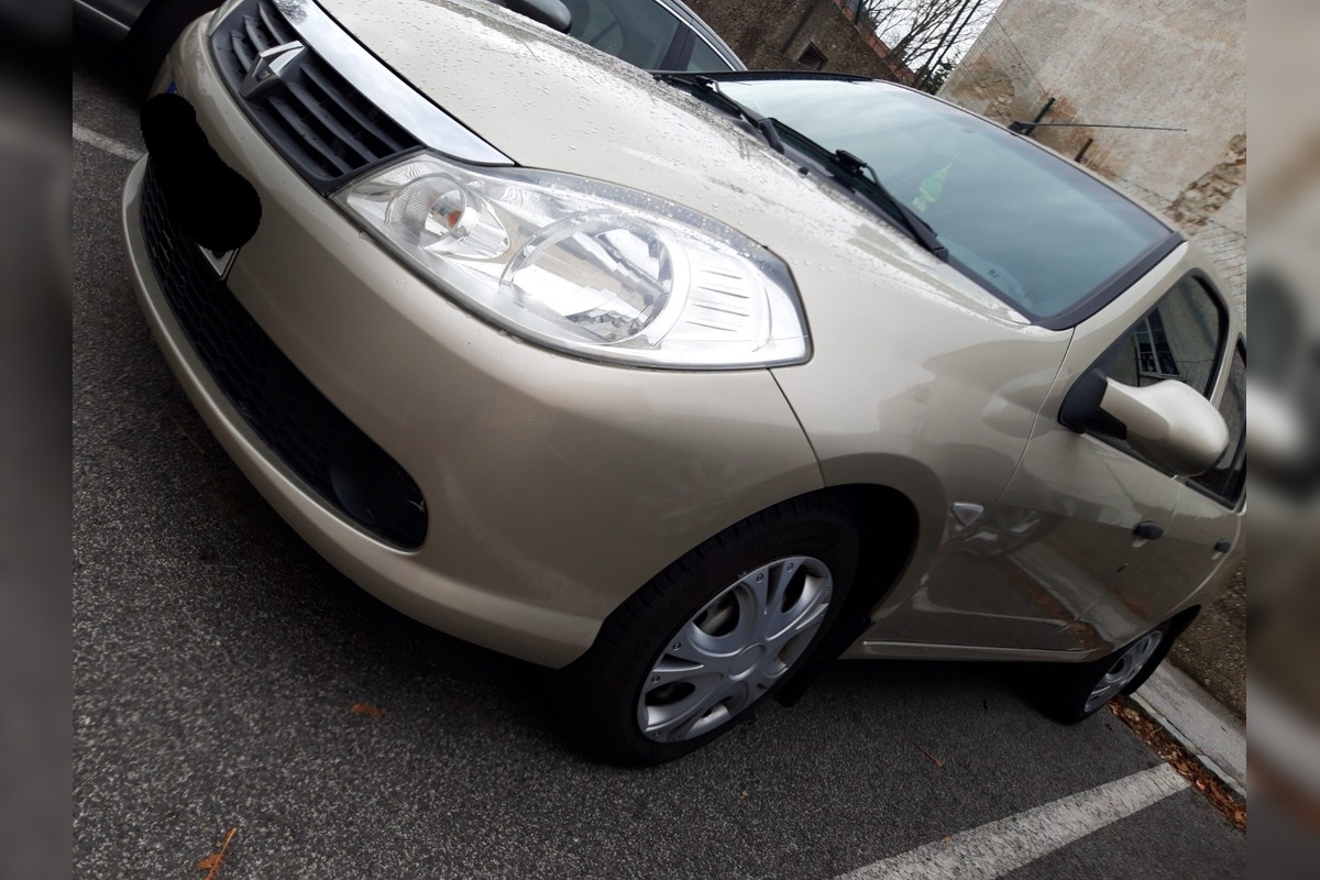 FOTO: Zuzana daruje auto rodine v núdzi. Poznáte rodinu, ktorej by pomohlo?, foto 3