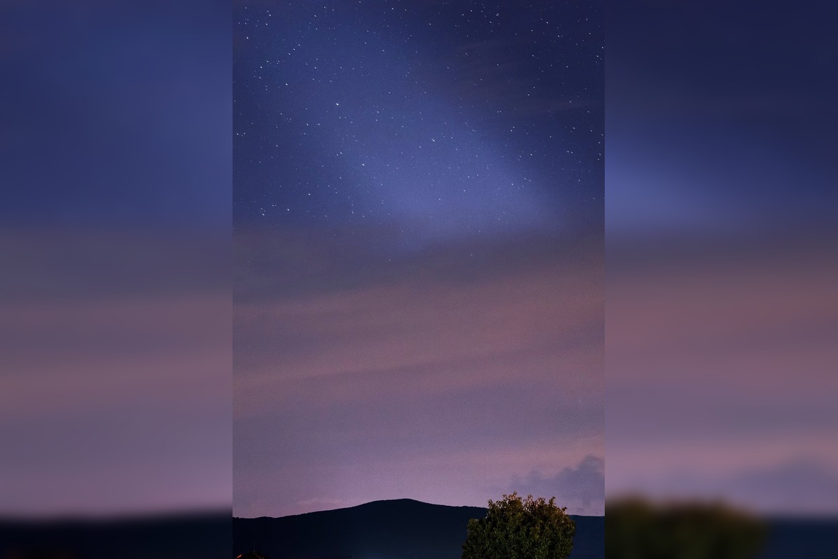 FOTO: Unikátne fotografie polárnej žiary, foto 7