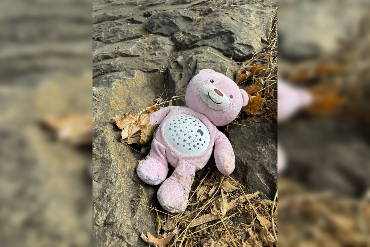 FOTO: Čo tentokrát skrývalo dno Trnávky? Magnetfisheri opäť zasahovali, foto 4