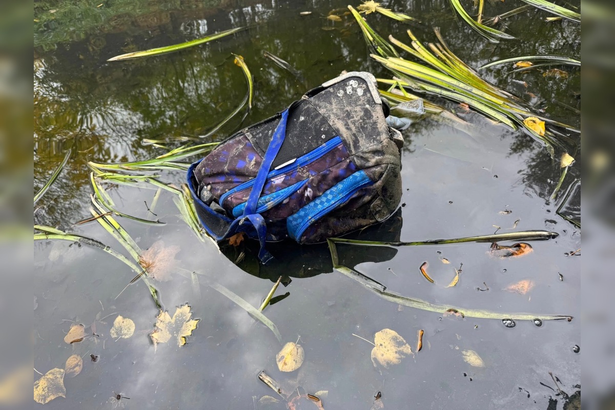 FOTO: Čo tentokrát skrývalo dno Trnávky? Magnetfisheri opäť zasahovali, foto 7