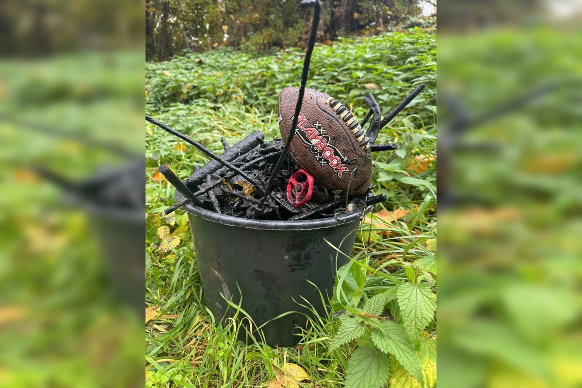 FOTO: Čo tentokrát skrývalo dno Trnávky? Magnetfisheri opäť zasahovali, foto 9