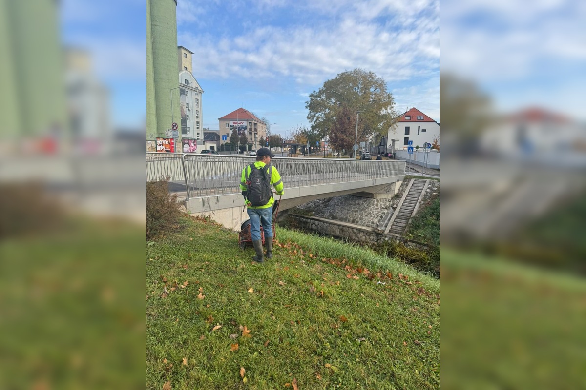 FOTO: Čo tentokrát skrývalo dno Trnávky? Magnetfisheri opäť zasahovali, foto 11