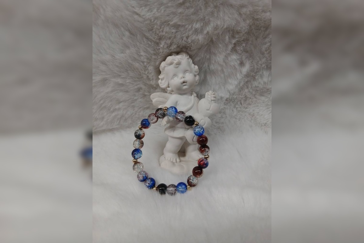 FOTO: Leo a Alex vyrábajú náramky, aby si splnili veľký sen, foto 4