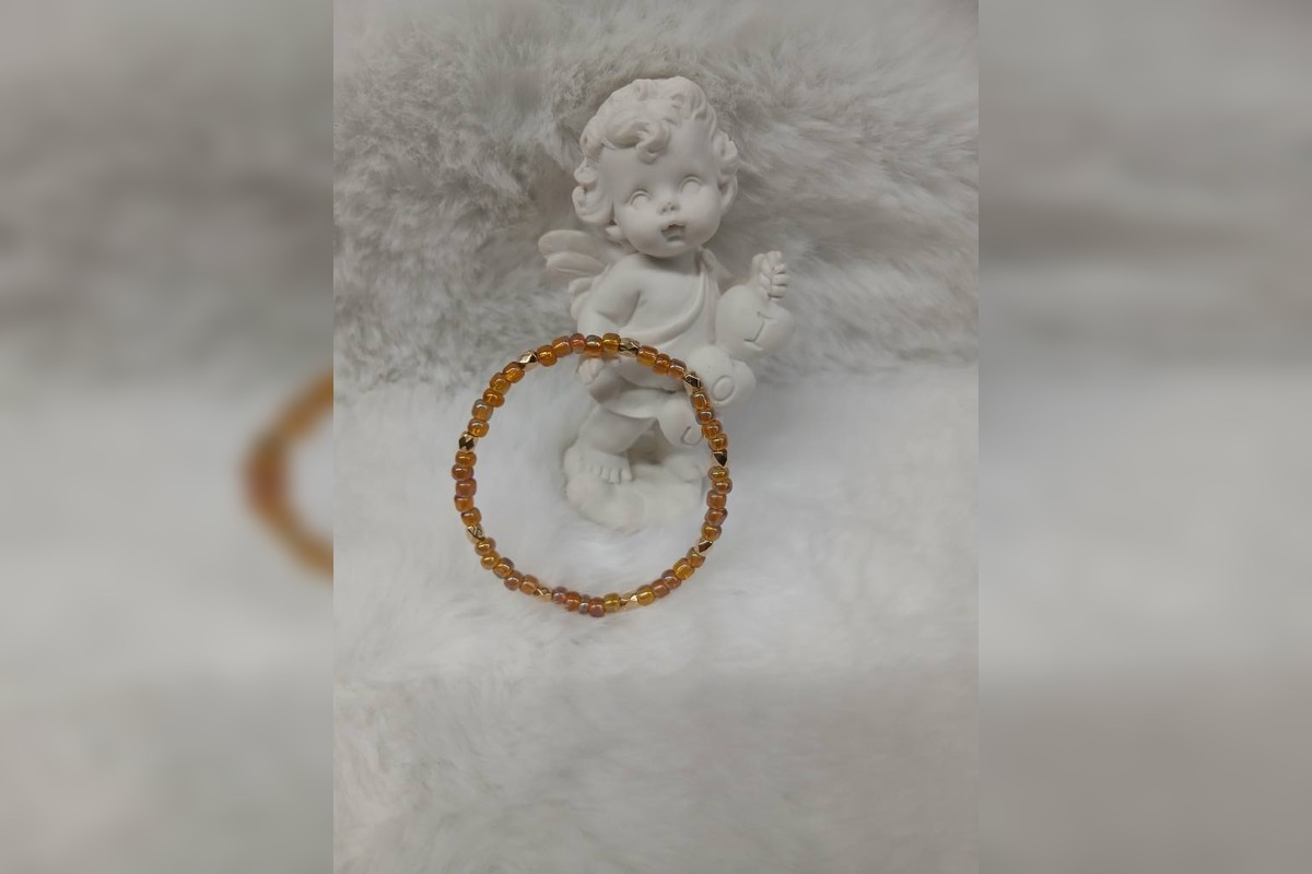 FOTO: Leo a Alex vyrábajú náramky, aby si splnili veľký sen, foto 5