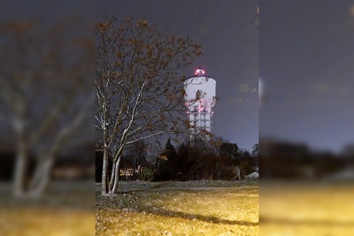 FOTO: Vodojem v Trnave dostal nový šat, foto 3