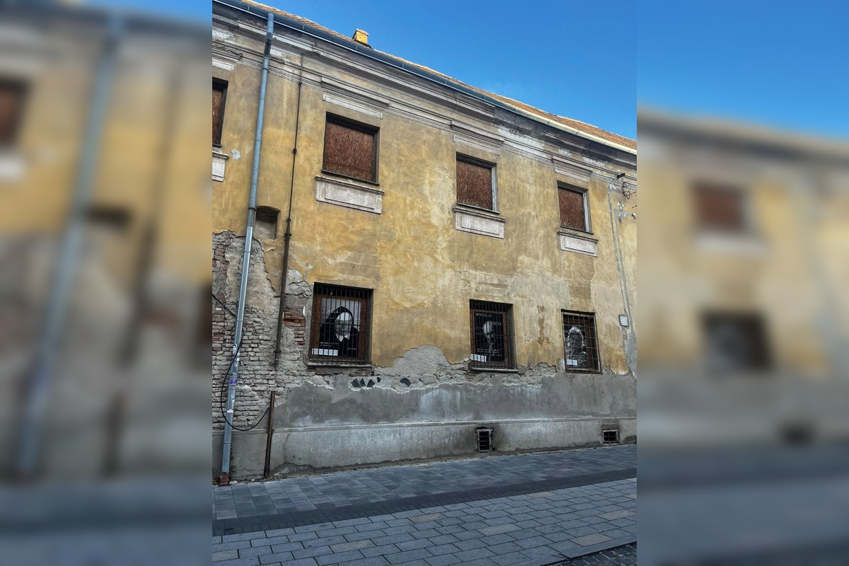 FOTO: Čiernobiele tváre pripomínajú krehkosť slobody, foto 1