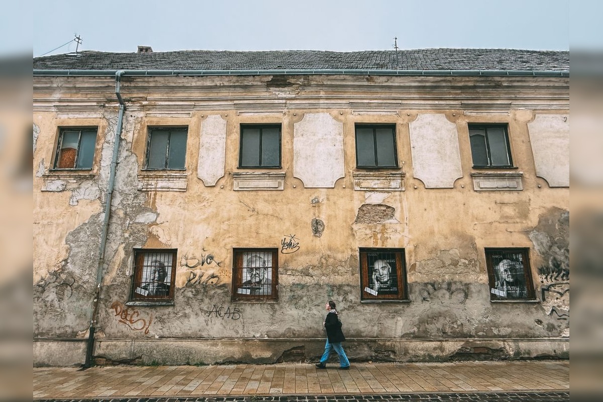 FOTO: Čiernobiele tváre pripomínajú krehkosť slobody, foto 7