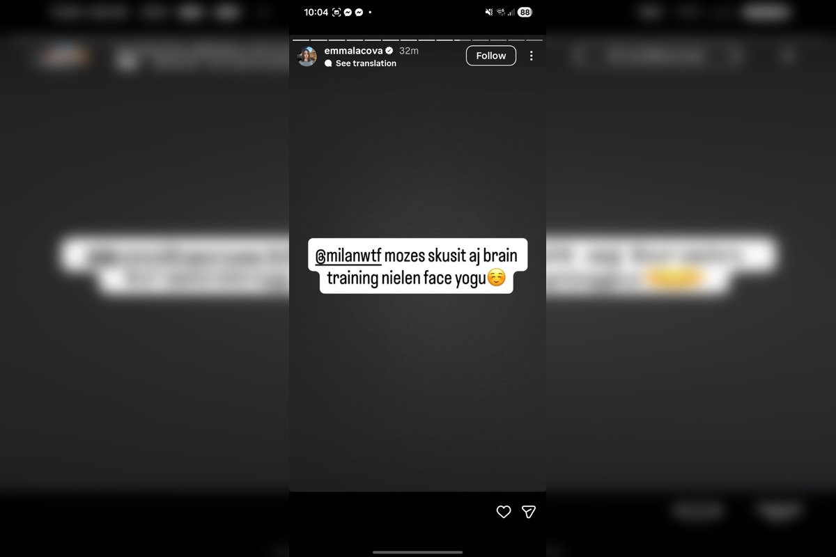 FOTO: Emma Lacová posiela pre kauzu Voderady urážlivé odkazy politikom a influencerom, foto 5
