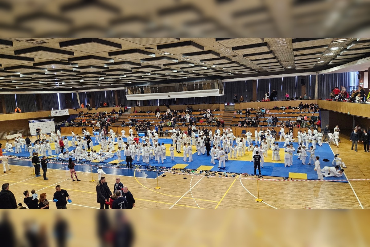 FOTO: Športový Hlohovec na vlne úspechov, mladé talenty aj skúsené kluby zbierajú medaily doma i v zahraničí, foto 5