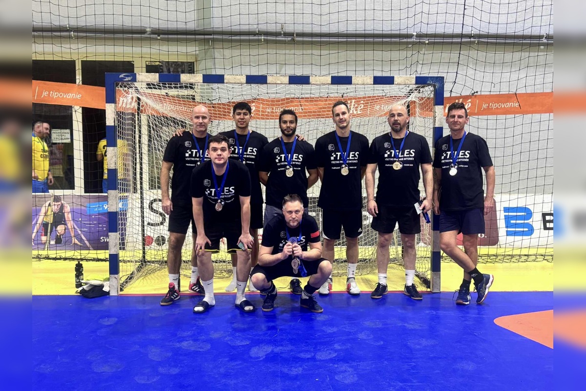 FOTO: Športový Hlohovec na vlne úspechov, mladé talenty aj skúsené kluby zbierajú medaily doma i v zahraničí, foto 7