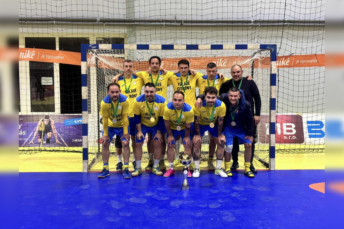 FOTO: Športový Hlohovec na vlne úspechov, mladé talenty aj skúsené kluby zbierajú medaily doma i v zahraničí, foto 8