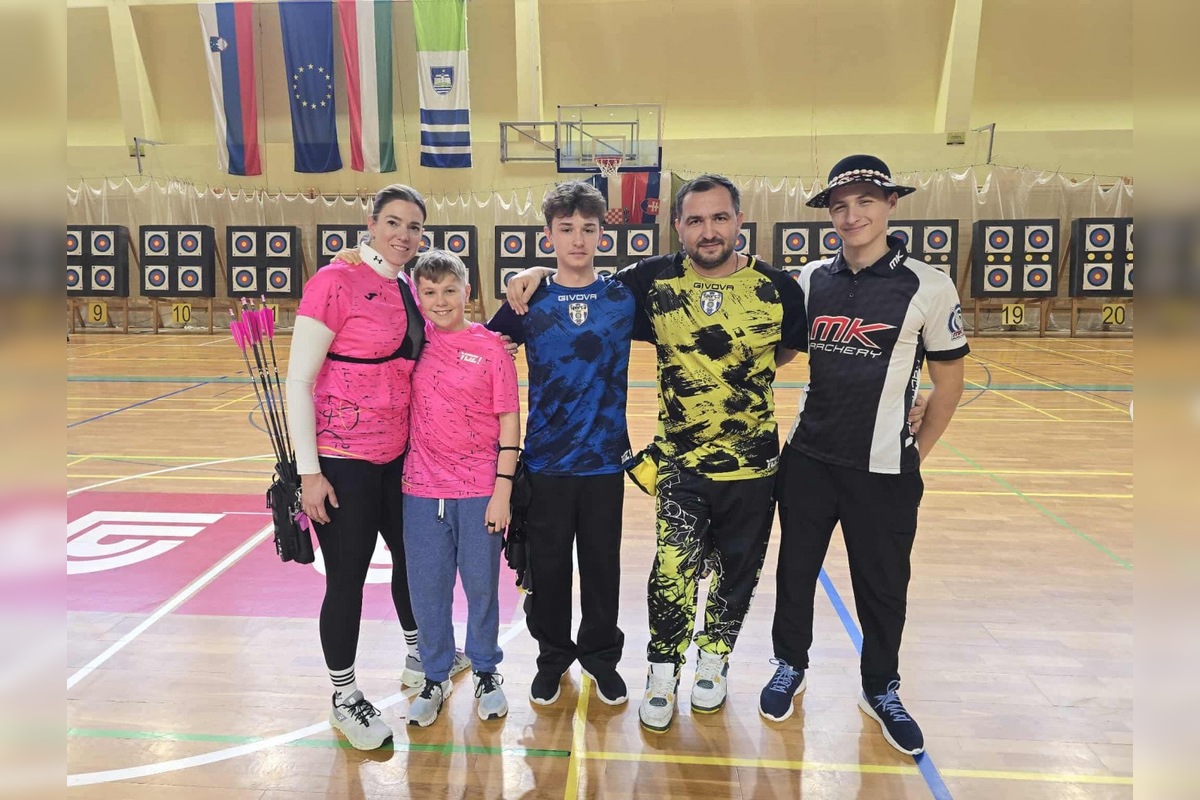 FOTO: Športový Hlohovec na vlne úspechov, mladé talenty aj skúsené kluby zbierajú medaily doma i v zahraničí, foto 9