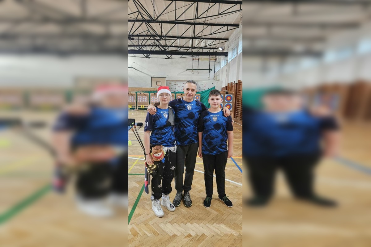 FOTO: Športový Hlohovec na vlne úspechov, mladé talenty aj skúsené kluby zbierajú medaily doma i v zahraničí, foto 10