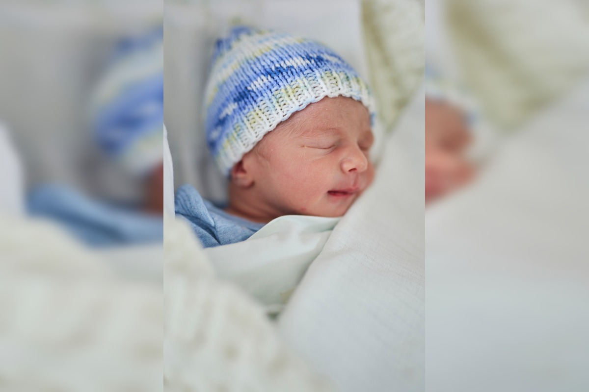 FOTO: Novopečení rodičia sa cez sviatky tešili novým prírastkom, foto 6