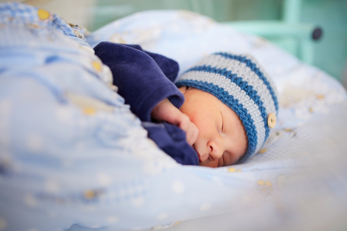 FOTO: Novopečení rodičia sa cez sviatky tešili novým prírastkom, foto 7