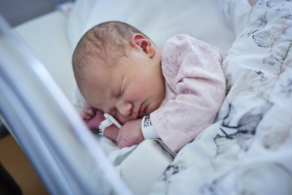 FOTO: Novopečení rodičia sa cez sviatky tešili novým prírastkom, foto 8