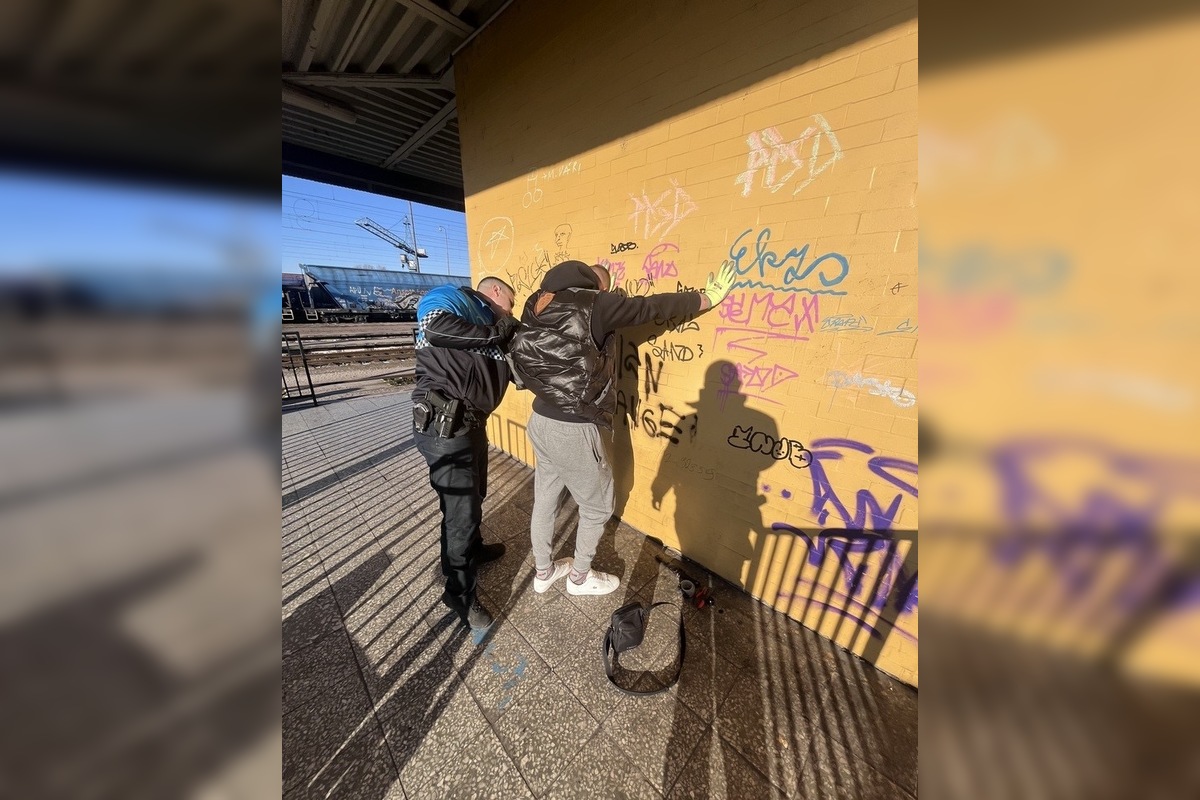 FOTO: Jeden deň, tri krádeže. Zlodej obchádzal bytovky a bral, čo našiel, foto 4