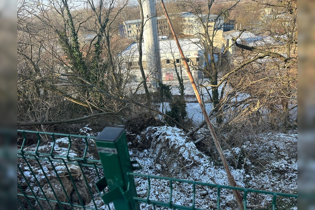 FOTO: Vyhlásenie mimoriadnej situácie v meste, foto 4