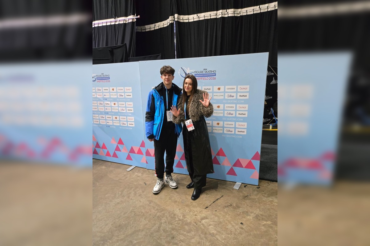 FOTO: Adam Hagara na ME v Sheffielde zažiaril, foto 3