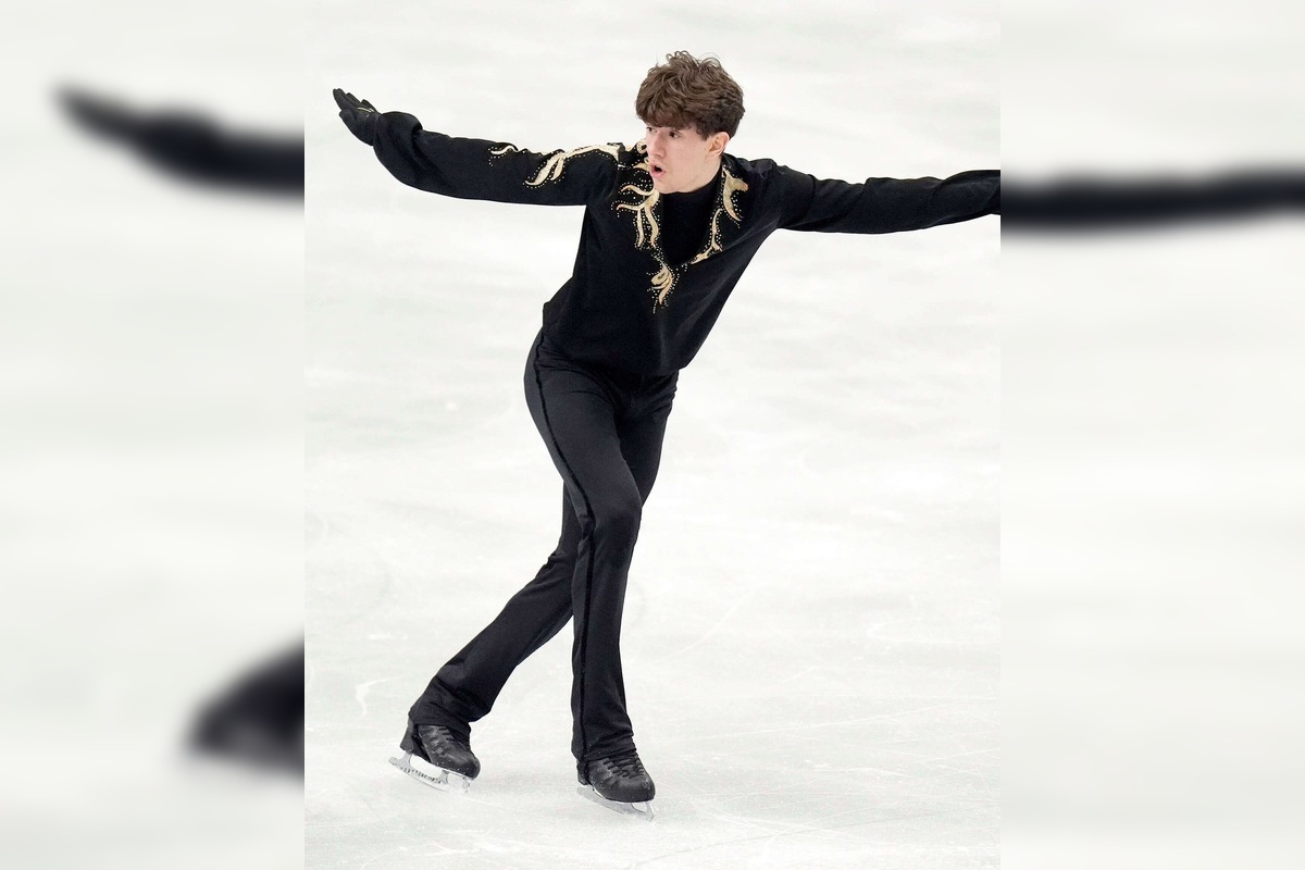 FOTO: Adam Hagara na ME v Sheffielde zažiaril, foto 5