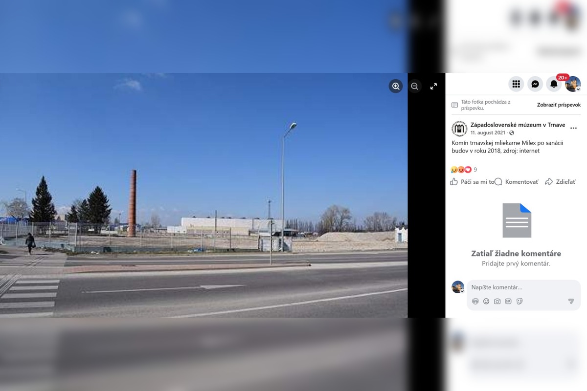 FOTO: Legendárny Milex. Chuť, na ktorú sa nezabúda, foto 2