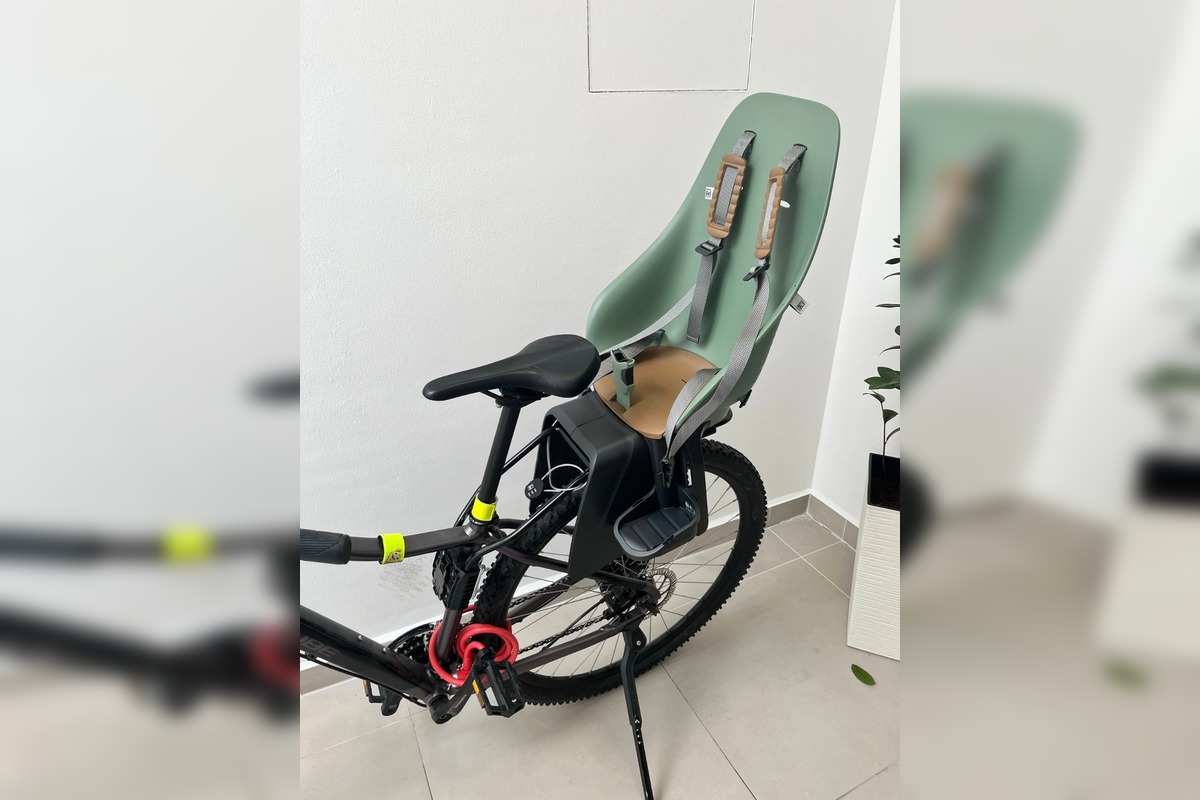 FOTO: Skaličanke niekto ukradol bicykle z chodby bytu, prosí o pomoc pri pátraní, foto 2