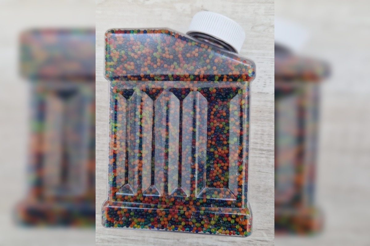 FOTO: Nebezpečné výrobky v obehu. SOI zverejnila nové výstrahy, foto 8