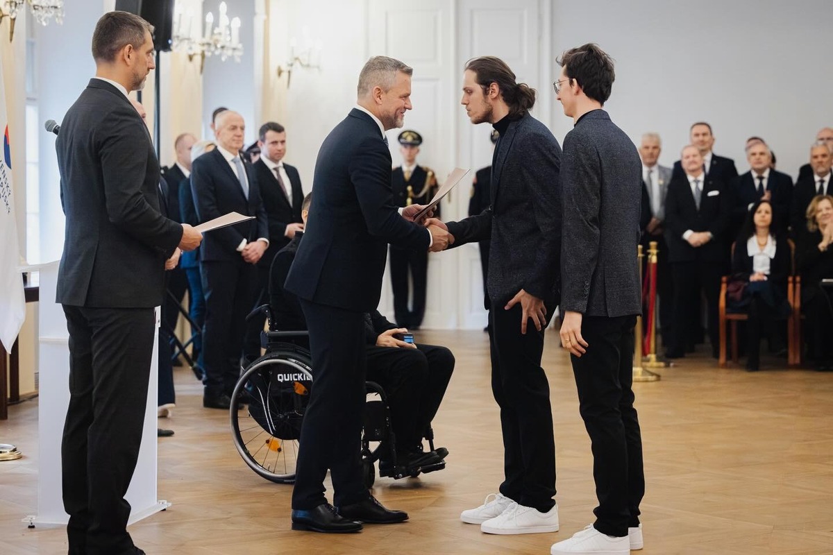 FOTO: Hokejisti, Vlhová aj olympíjske hviezdy. Slovensko vyložilo karty pred ZOH, foto 5