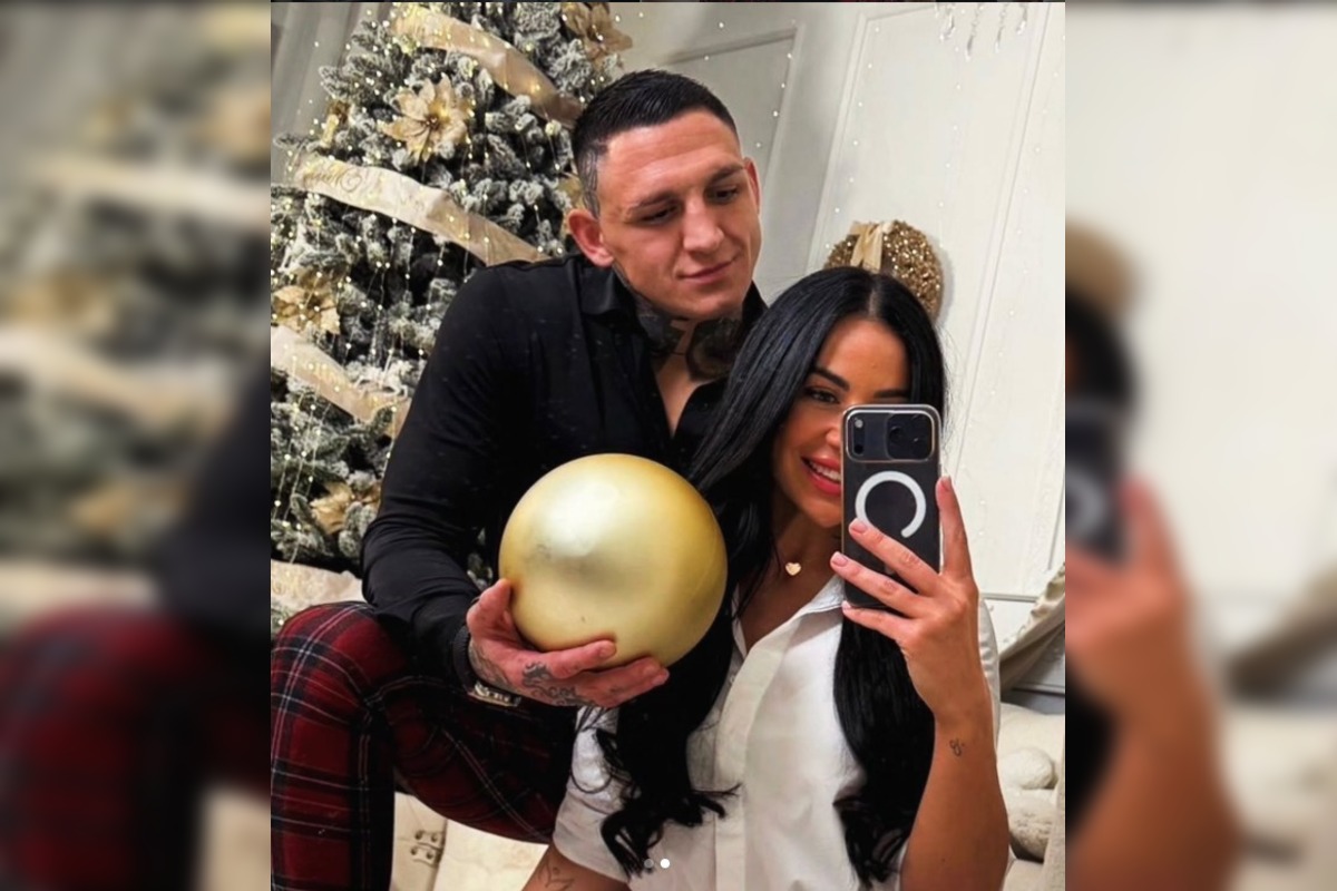 FOTO: Dopravná nehoda Borárosovej priateľky, foto 5