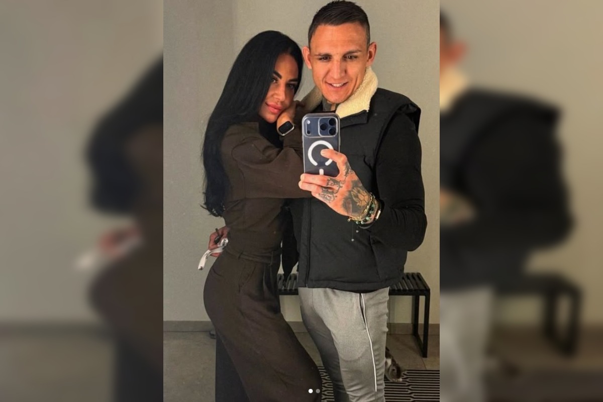 FOTO: Dopravná nehoda Borárosovej priateľky, foto 6