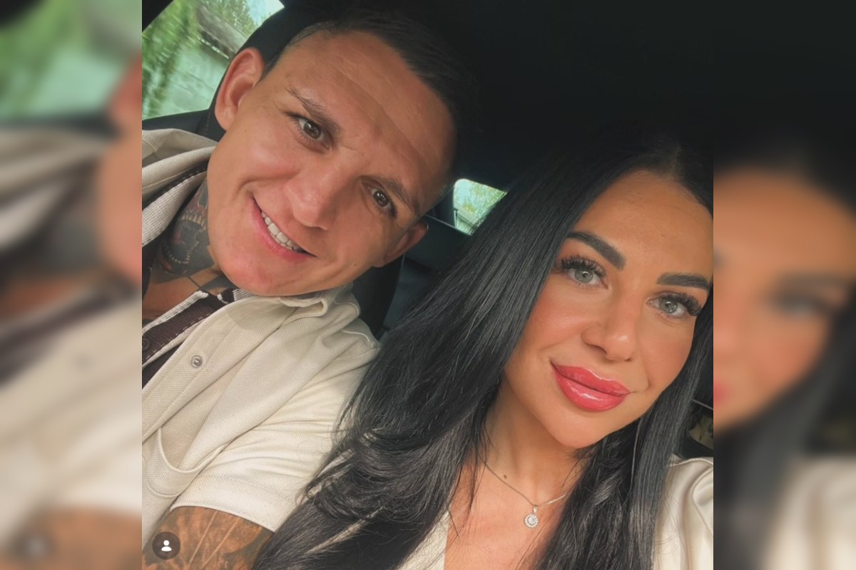 FOTO: Dopravná nehoda Borárosovej priateľky, foto 7