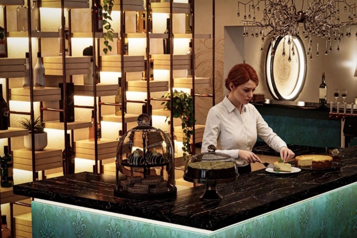 FOTO: Z chátrajúcej budovy sa stáva jedinečný priestor, foto 3