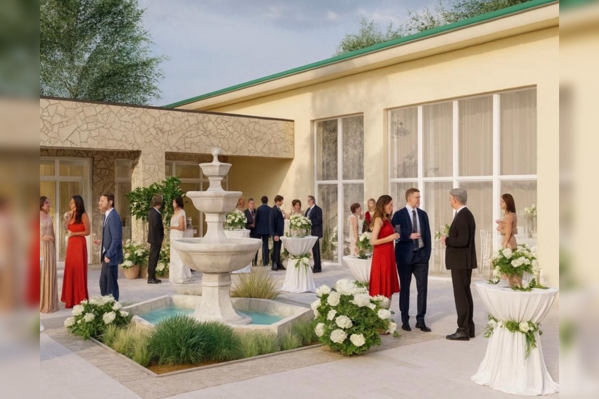 FOTO: Z chátrajúcej budovy sa stáva jedinečný priestor, foto 6