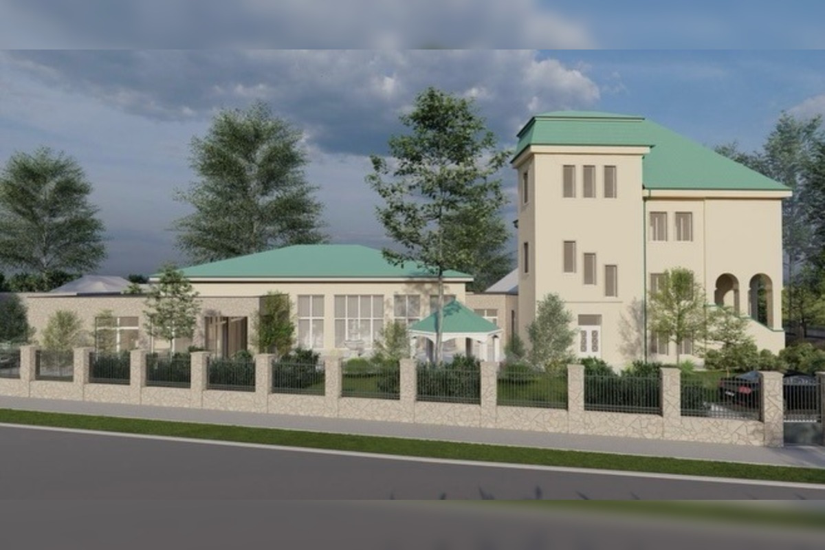 FOTO: Z chátrajúcej budovy sa stáva jedinečný priestor, foto 8