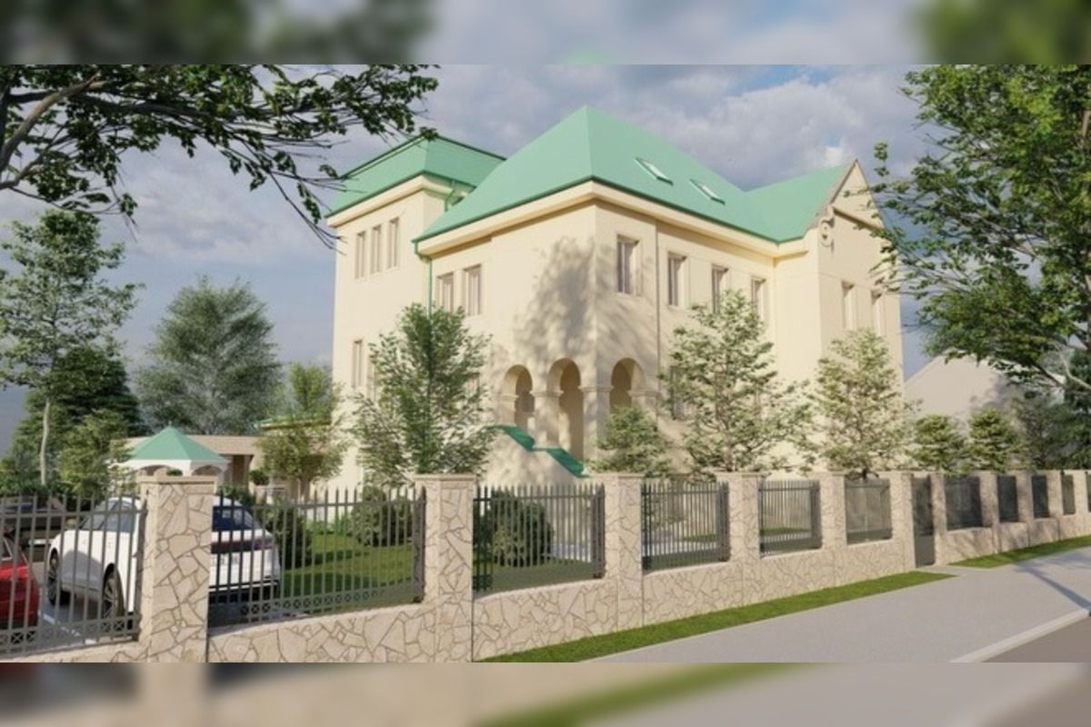 FOTO: Z chátrajúcej budovy sa stáva jedinečný priestor, foto 9