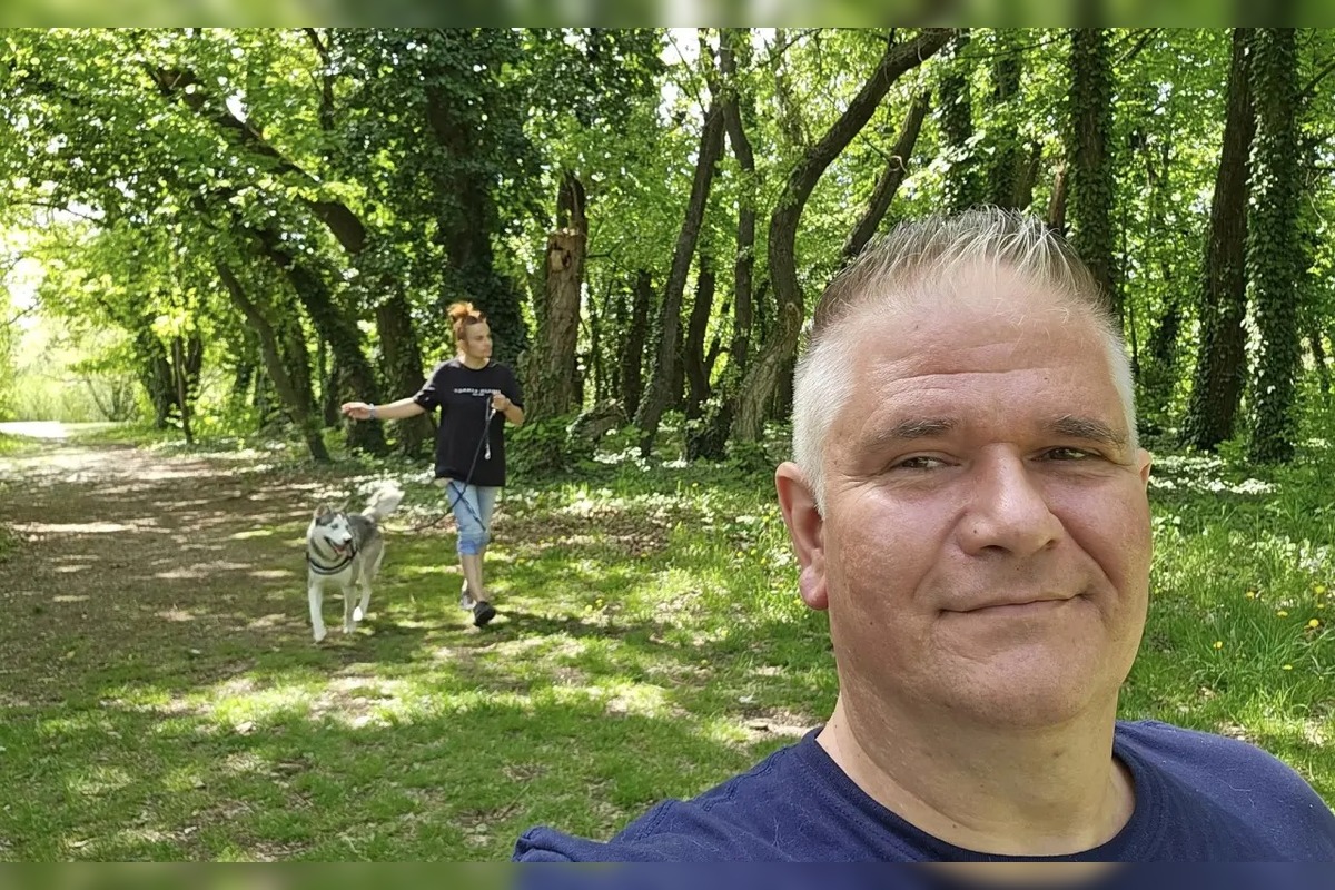 FOTO: Piešťanec Martin po vážnej autonehode je odkázaný na invalidný vozík. Založil finančnú zbierku, foto 3