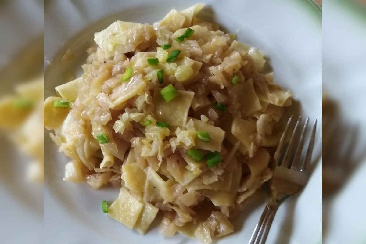 FOTO: Najhoršie slovenské jedlá, foto 1