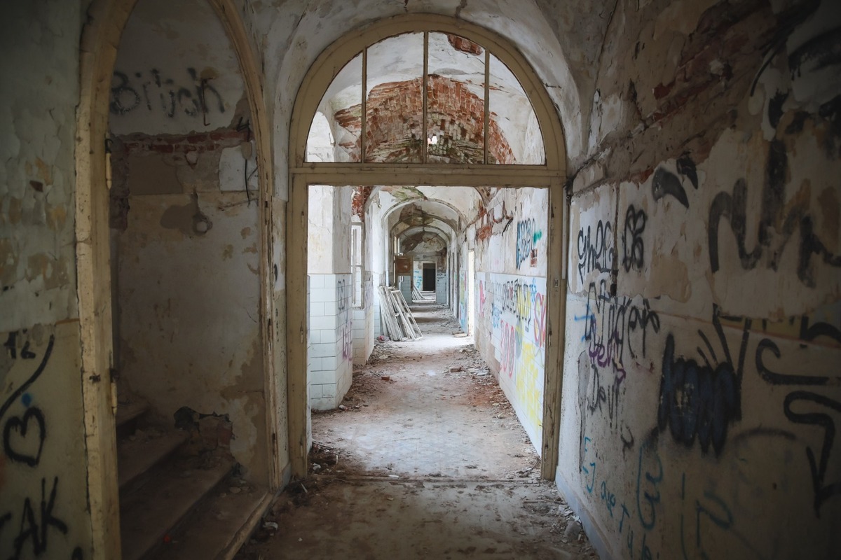 FOTO: Dobrovoľníci zo Sokoloviec a okolia pomáhajú rekonštruovať miestny kaštieľ, foto 9