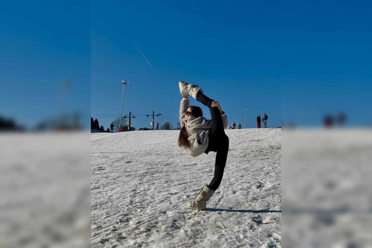 FOTO: Otvárací ceremoniál na Olympijských hrách 2026, foto 9