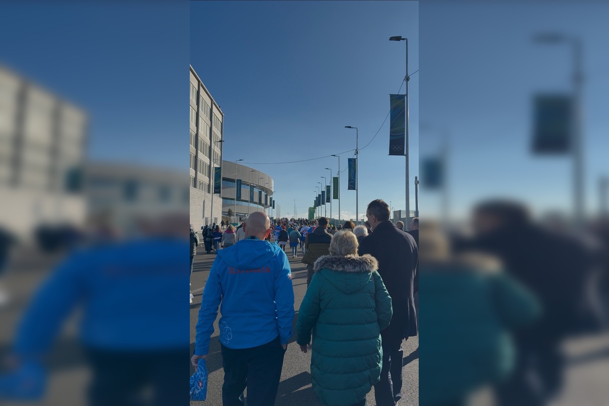 FOTO: Slováci zdolali Fínsko na úvod olympiády!, foto 7
