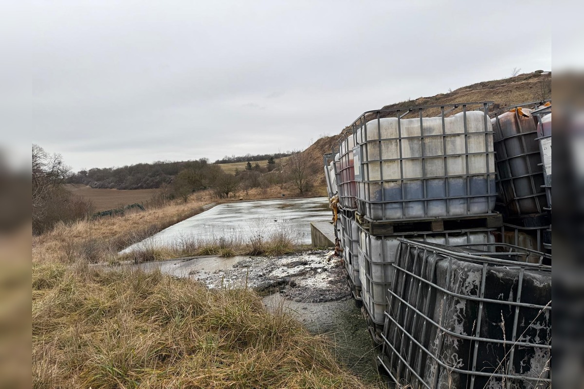 FOTO: Skládku Vlčie hory čaká zmena, foto 2